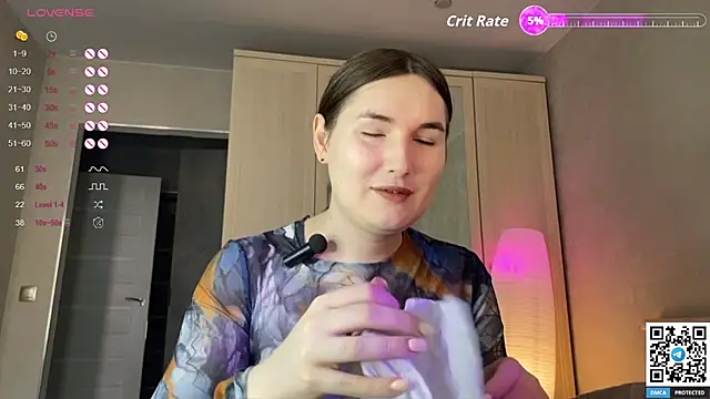Snapshot of Maria_Bowie chatting on 15, 9, 2025 Maria Bowie online show from 15, 9, 2025