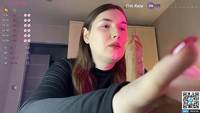 Maria Bowie online show from 10, 1, 2026