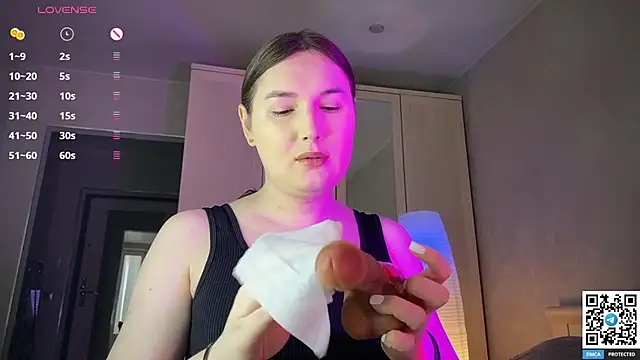 Snapshot of Maria_Bowie chatting on 20, 2, 2026 Maria Bowie online show from 20, 2, 2026