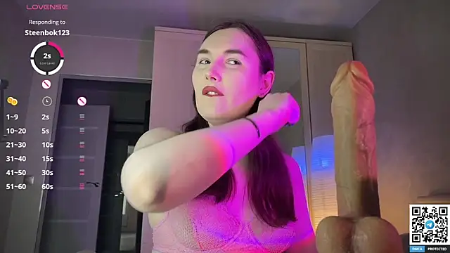 Maria Bowie online show from 26, 3, 2026