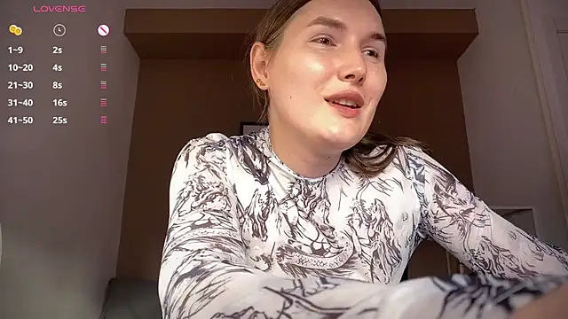 Maria Bowie online show from 13, 7, 2026