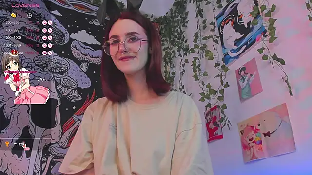 kissthasky online show from 19, 9, 2025