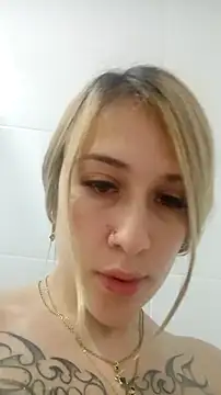 GirlAngell online show from 7, 2, 2025