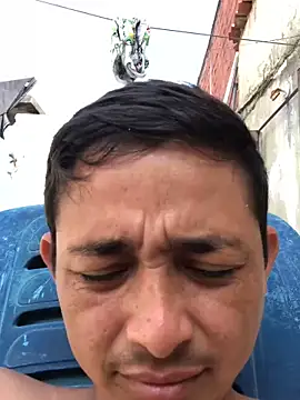 isacalejandroo online show from 31, 1, 2025