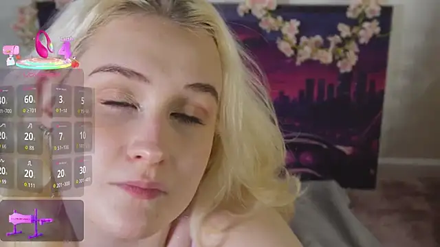 tiffannyjons online show from 12, 11, 2025