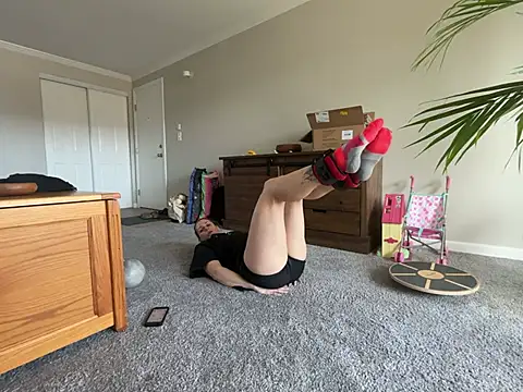 MissSwitch online show from 14, 3, 2025