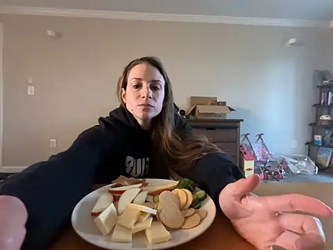 MissSwitch online show from 22, 3, 2025