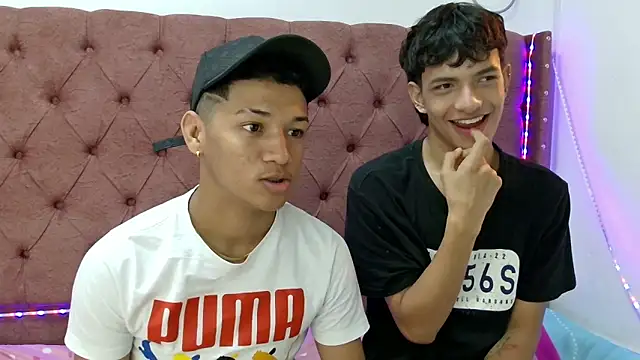 boys yourparty online show from 4, 1, 2025