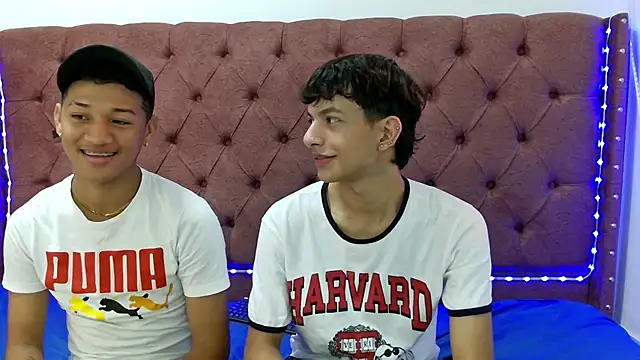 boys yourparty online show from 8, 1, 2025