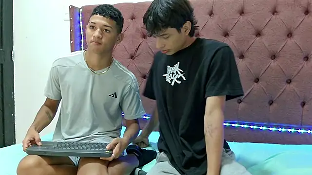 boys yourparty online show from 7, 2, 2025