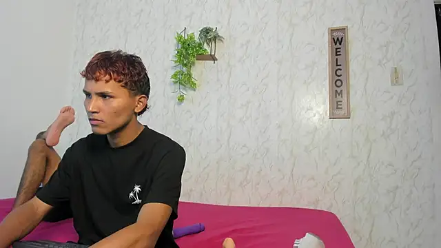 boys yourparty online show from 9, 4, 2026