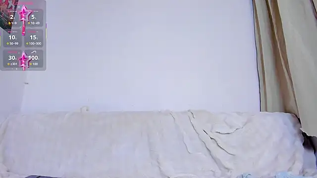 Snapshot of lil_hanna18 chatting on 9, 2, 2026 lil hanna18 online show from 9, 2, 2026