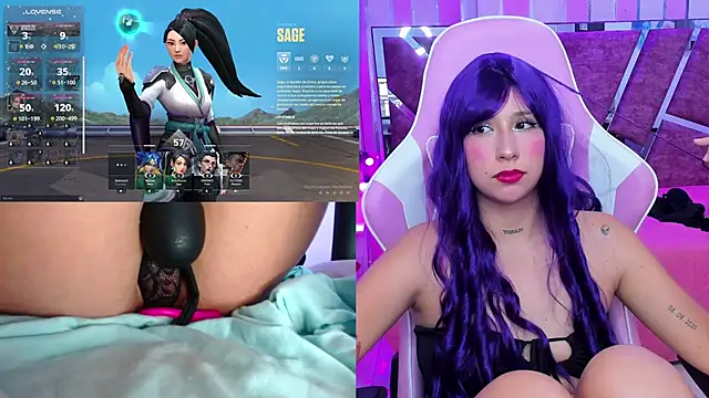 BellyRouse online show from 22, 1, 2025