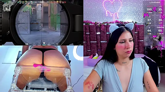 BellyRouse online show from 27, 1, 2025