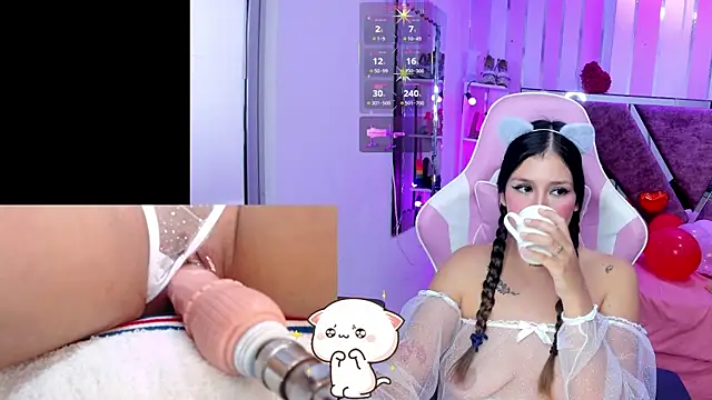 BellyRouse online show from 8, 2, 2025