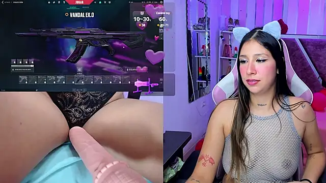 BellyRouse online show from 11, 2, 2025