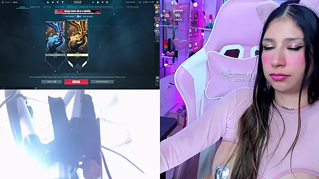 BellyRouse online show from 13, 2, 2025