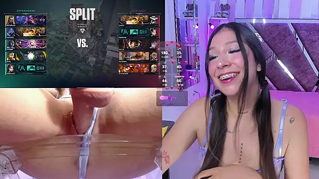 BellyRouse online show from 6, 3, 2025