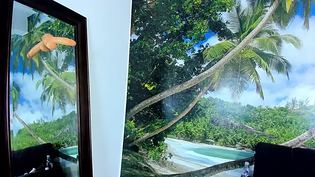 Mieldeluna online show from 3, 2, 2025