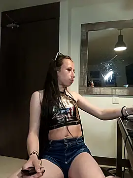 milena 23x online show from 15, 1, 2025