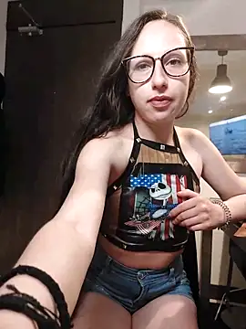 milena 23x online show from 22, 2, 2025