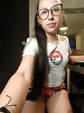 milena 23x online show from 20, 3, 2025