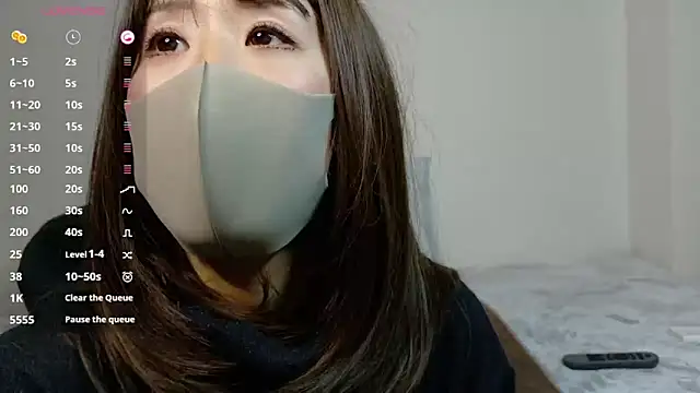 karina jp2 online show from 23, 2, 2025