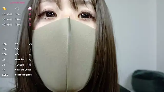 karina jp2 online show from 2, 3, 2025