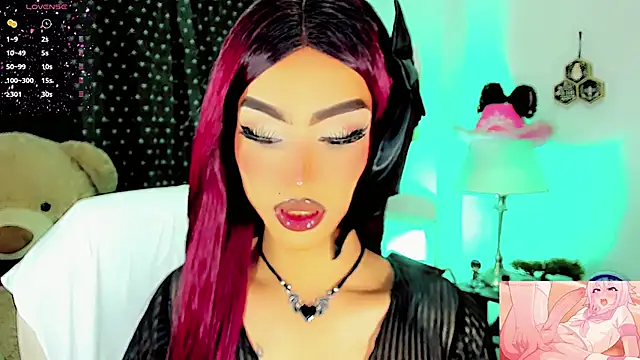 Snapshot of dollswit01 chatting on 20, 3, 2025 dollswit01 online show from 20, 3, 2025