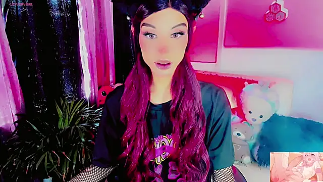 Snapshot of dollswit01 chatting on 28, 2, 2026 dollswit01 online show from 28, 2, 2026