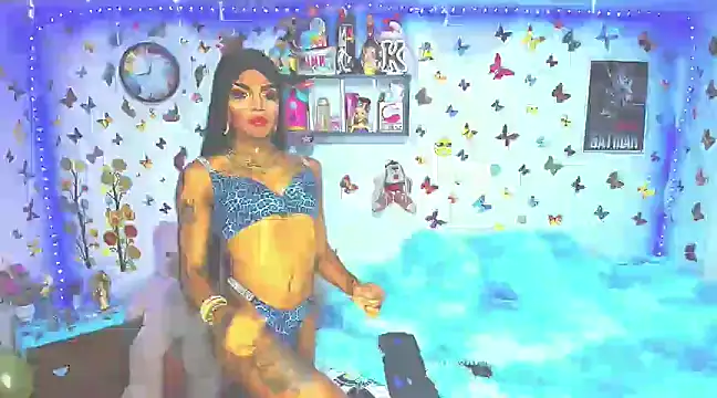 Snapshot of marianaoficial249701 chatting on 19, 3, 2025 marianaoficial249701 online show from 19, 3, 2025