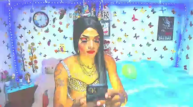 Snapshot of marianaoficial249701 chatting on 21, 3, 2025 marianaoficial249701 online show from 21, 3, 2025