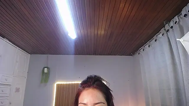 Scarllett BDSM online show from 30, 11, 2025