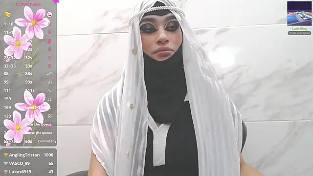 Snapshot of shaila_anali chatting on 10, 12, 2024 shaila anali online show from 10, 12, 2024