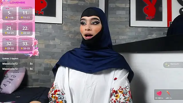 Snapshot of shaila_anali chatting on 13, 12, 2024 shaila anali online show from 13, 12, 2024