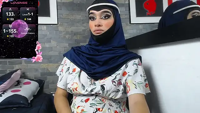 Snapshot of shaila_anali chatting on 15, 12, 2024 shaila anali online show from 15, 12, 2024