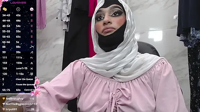 Snapshot of shaila_anali chatting on 19, 12, 2024 shaila anali online show from 19, 12, 2024