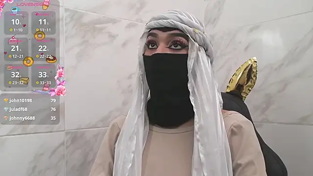 Snapshot of shaila_anali chatting on 28, 1, 2025 shaila anali online show from 28, 1, 2025