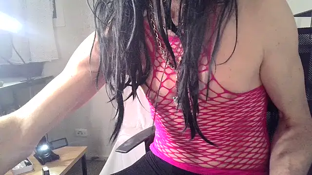 Snapshot of SissyJamie123 chatting on 31, 7, 2026 SissyJamie123 online show from 31, 7, 2026