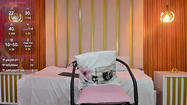 love mommy online show from 26, 1, 2025