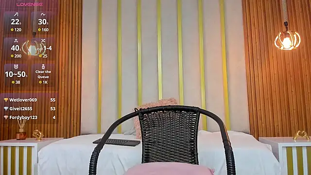 love mommy online show from 28, 1, 2025