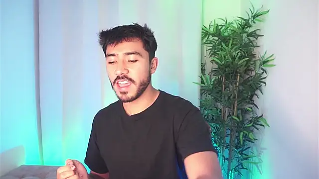 dam0n fr0st online show from 8, 4, 2026