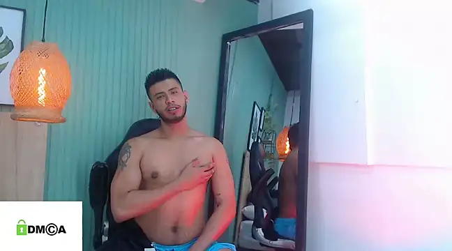 Colby brown03 online show from 6, 2, 2025