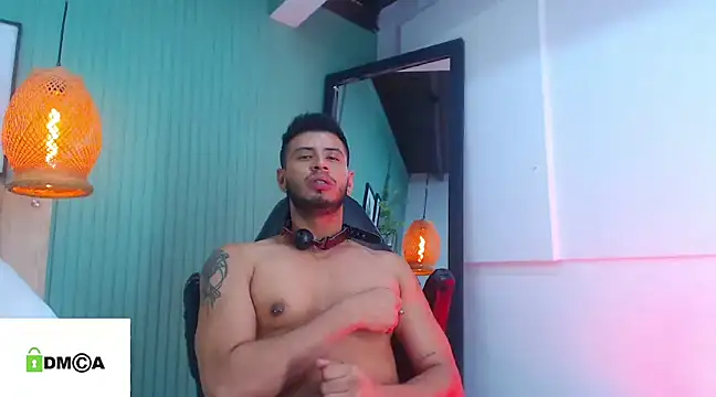 Colby brown03 online show from 8, 2, 2025