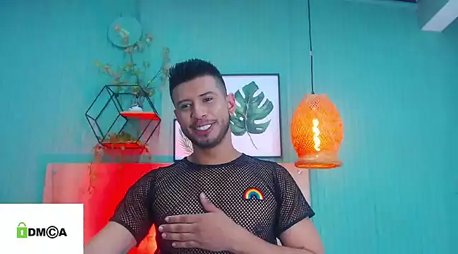 Colby brown03 online show from 19, 2, 2025