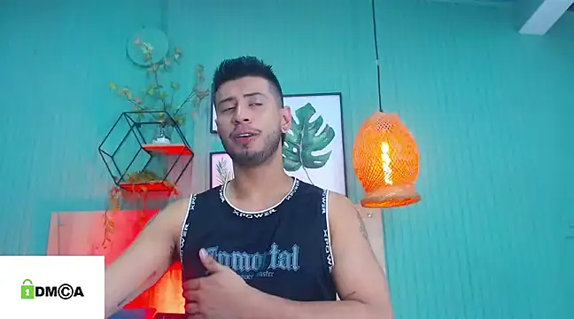 Colby brown03 online show from 20, 2, 2025