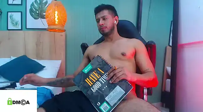 Colby brown03 online show from 1, 3, 2025