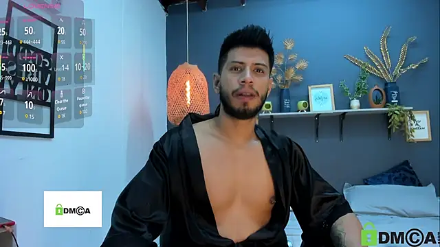 Colby brown03 online show from 14, 9, 2025