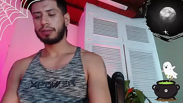 Colby brown03 online show from 5, 10, 2025