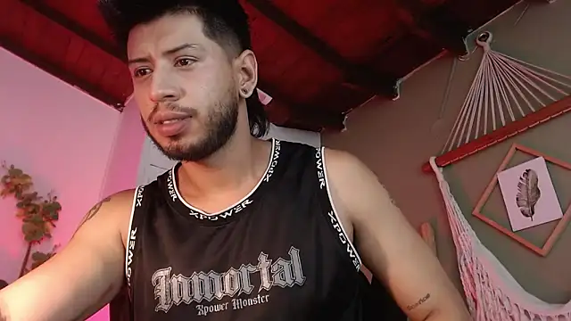 Colby brown03 online show from 26, 10, 2025